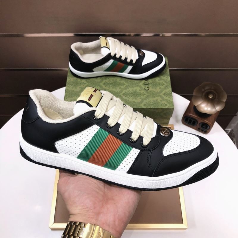 Gucci Screener Shoes